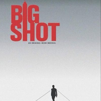 Big Shot The Musical nessymon