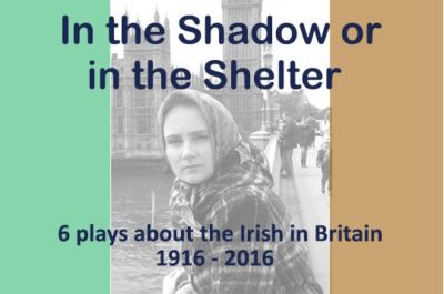 In Shadow and In Shelter Festival - nessymon