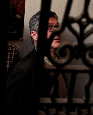 Martin McNamara nessymon.com
