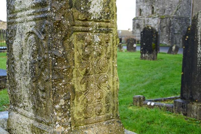 Celtic Cross