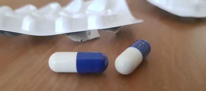 Doxycycline - nessymon