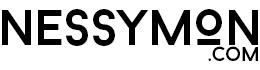 Nessymon logo