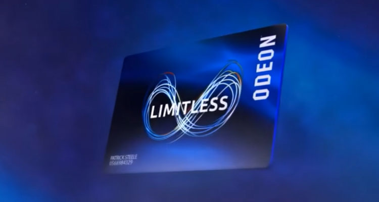 The First Two Months With Odeon Limitless Nessymon